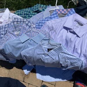 Twillory button down dress shirts - twillory is the brand